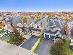 Detached in Halton Hills