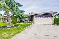 2661 Council Ring Road, Mississauga, On L5l 1s6