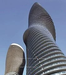 50 Absolute Avenue 2905, Mississauga, ON L4Z 0A8