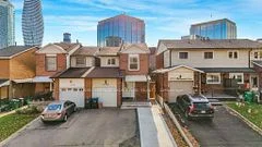 4100 Bishopstoke Lane, Mississauga, On L4z 1m5