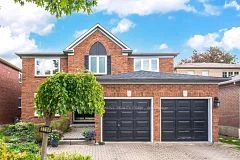 Detached in Mississauga
