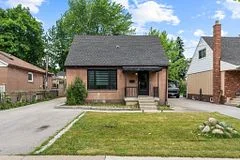 96 Allenby Avenue Bsmnt, Toronto W10, ON M9W 1S9
