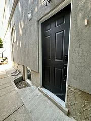6 Lapp Street Basement, Toronto W03, ON M6N 3W6