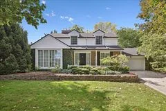 Detached in Burlington