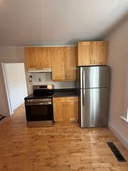 54 Galley Avenue MAIN, Toronto W01, ON M6R 1G8