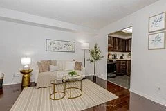 135 Hillcrest Avenue 313, Mississauga, ON L5B 4B1