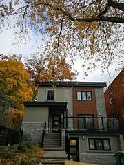 497 Parkside Drive 4, Toronto W01, ON M6R 2Z9