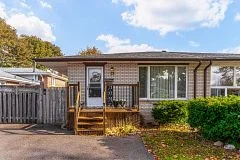 93 Dawson Road, Orangeville, On L9w 2w7