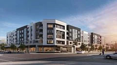 Condo Apartment in Oakville
