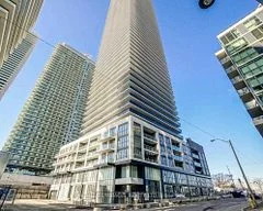70 Annie Craig Drive 4406, Toronto W06, ON M8V 0C4