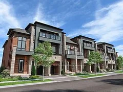 1378 Courtleigh Trail, Oakville, ON L6H 7Y6