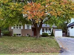 1377 Sheldon Avenue, Oakville, On L6l 2p9