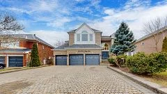 Detached in Mississauga