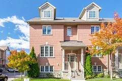 2360 Britannia Road 08, Mississauga, ON L5M 0G1