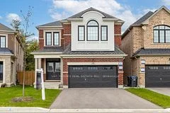 Detached in Brampton