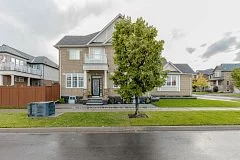 310 Nunn Court Basement, Milton, ON L9T 7M4