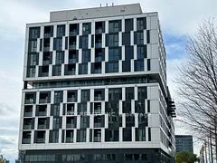 1007 The Queensway 417, Toronto W08, ON M8Z 6C7