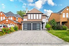 2966 Tradewind Drive, Mississauga, ON L5N 6L3