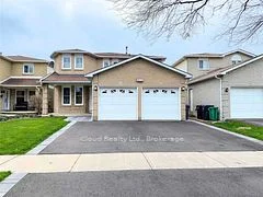 1659 Summergrove Crescent Basement, Mississauga, ON L5M 3Z6