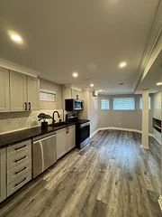 39 Upper Canada Court Bsmt, Halton Hills, ON L7G 0L1