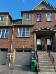 5055 Heatherleigh Avenue 130, Mississauga, ON L5V 2R9