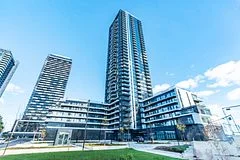 15 Watergarden Drive 2810, Mississauga, ON L5R 0H4