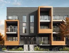 Condo Apartment in Mississauga