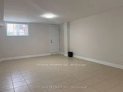 34 Algarve Crescent Bsmt, Toronto W03, ON M6N 5E8