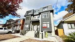 56A East Drive Unit 2, Toronto W03, ON M6N 2N9
