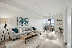 15 watergarden Drive 3203, Mississauga, ON L5R 1B2