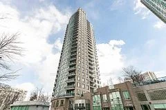 90 Absolute Avenue 909, Mississauga, ON L4Z 0A3