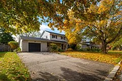 32 Glenforest Road, Orangeville, On L9w 1a5