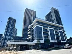 Condo Apartment in Mississauga