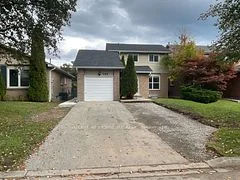 139 Riverview Street Lower Unit, Oakville, ON L6L 5P6