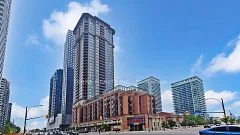 385 Prince Of Wales Drive 2307, Mississauga, On L5b 0c6