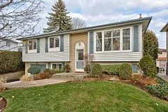 1261 Richards Crescent, Oakville, On L6h 1r5