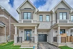 3179 Meadowridge Drive, Oakville, ON L6H 8B3