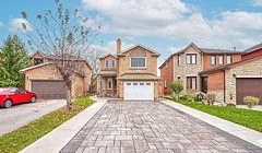 4602 Pemmican Trail Lower, Mississauga, ON L4Z 2M1