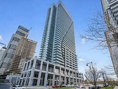 16 Brookers Lane 2108, Toronto W06, On M8v 0a5