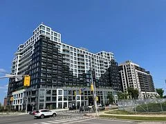 1100 Sheppard Avenue W 1205, Toronto W05, ON M3K 0E4