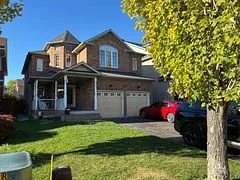4309 Goldenrod Crescent, Mississauga, On L5v 3c3