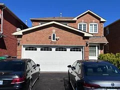 5770 Prairie Circle Primary Bedroom, Mississauga, ON L5N 6B4