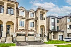 1360 Kobzar Drive, Oakville, On L6m 5p2