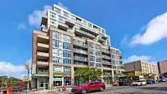 1638 Bloor Street W 1105, Toronto W02, ON M6P 0A6