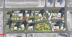 3883 Quartz Road 2509, Mississauga, On L5b 4m6