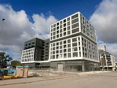 #416 1037 The Queensway, Toronto W08, On, M8z 6c7