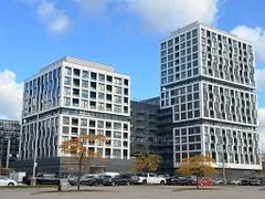 1007 The Queensway 425, Toronto W08, ON M8Z 6C7