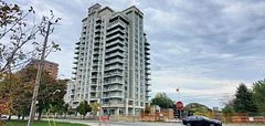 3865 Lake Shore Boulevard W 408, Toronto W06, ON M8W 0A2