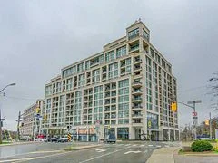 1 Old Mill Drive 814, Toronto W01, ON M6S 0A1