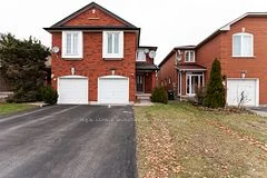 5528 Antrex Crescent, Mississauga, ON L4Z 3T6